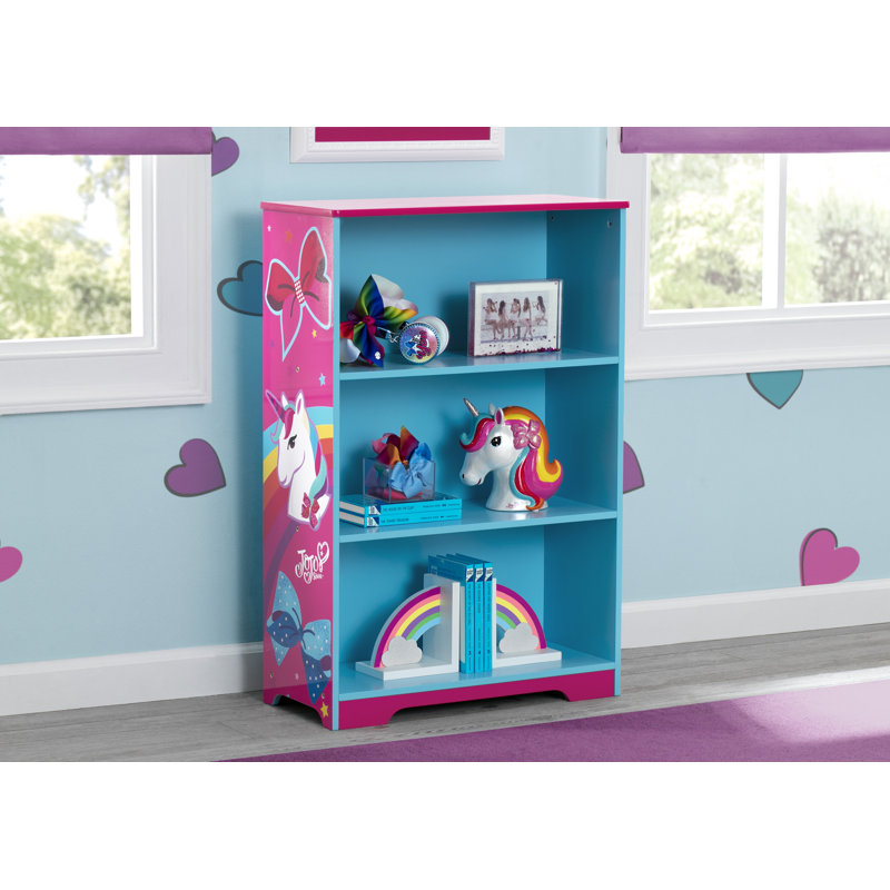 jojo siwa storage trunk